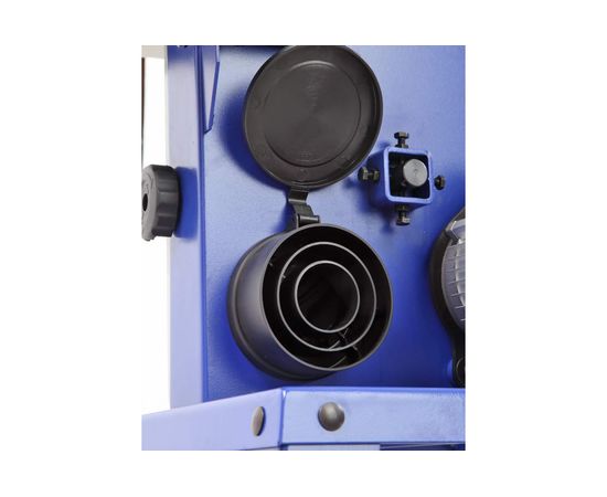 Ленточнопильный станок Белмаш BELMASH WBS-254/2 S049A – изображение 10