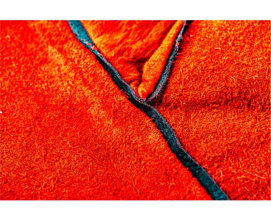 Перчатки-краги для сварки SAMGRUPP 16065 – изображение 10