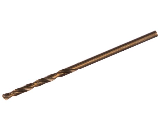 Сверло по металлу (2.0х49/24 мм; 3 шт.) EDGE by PATRIOT 815010003 