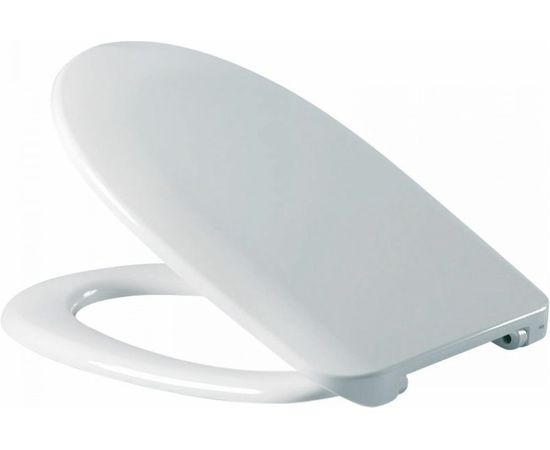 Сиденье HARO Нордика, стальное крепление 525965 