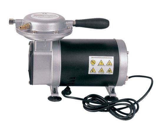 Мини-компрессор Русский Мастер AS-09 РМ-90129 