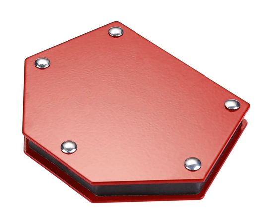 Уголок магнитный для сварки DKMC5 (30/45/75/90/120/135 градусов; 25 кг) DEKO 065-0644 