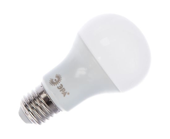 Светодиодная лампа ЭРА LED smd A60-13W-827-E27 Б0020536 
