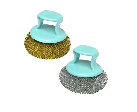 Металлическая мочалка Youll love 72515 