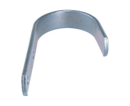 Универсальный крючок Lucky Guy 110х65х20х4 мм, оцинкованный 400 03 1106560 20 0 