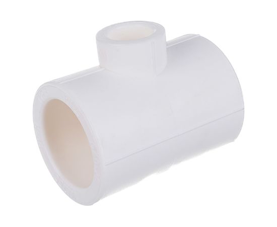 Переходной тройник PPR 40-20-40мм Valtec VTp.735.0.040020040 