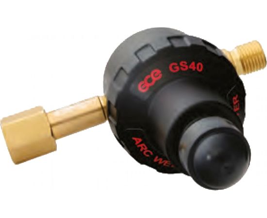 Устройство экономии газа GS40F /AR/CO2/ GCE F21310006 