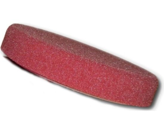 Круг полировальный 150/30 мм, бордовый, универсальный №12 FITTER F/LOGO/№12 