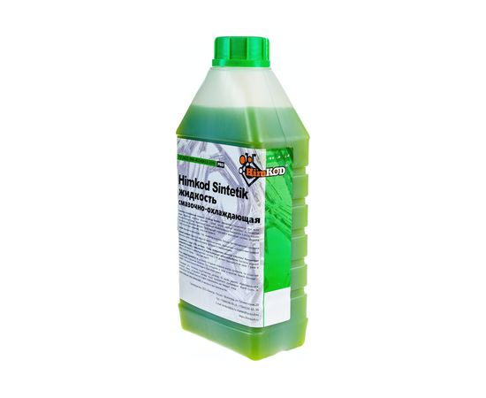 Смазочно-охлаждающая жидкость Sintetik 1 литр Himkod К-00001 