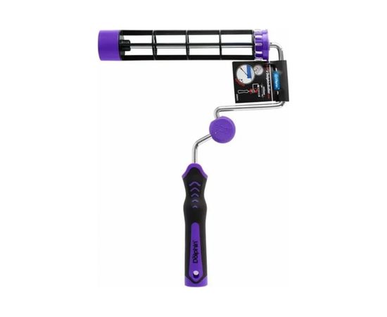 Ручка для валика Rotating, 245 мм, изменяемая геометрия Blue Dolphin DRR2552414 