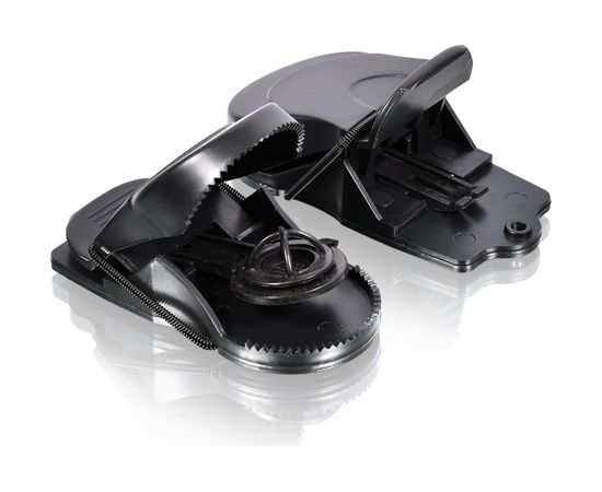 Мышеловка mr.mouse ПЛАСТИК 1шт М-739 