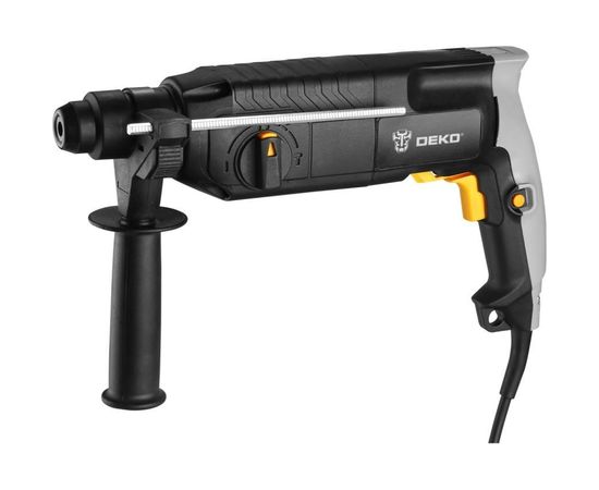 Сетевой перфоратор DEKO DKH850W 063-4255 