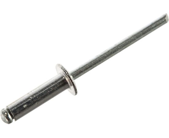 Заклепка алюминиевая (50 шт; 4.0х14 мм) STAYER 3120-40-14 