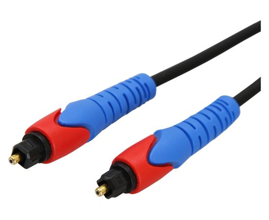 Шнур Toslink - Toslink REXANT длина 3 метра 17-0804 