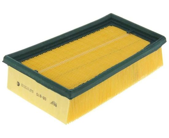 Фильтр воздушный NISSAN Qashqai 1.6/2.0/2.0 dCI 07-/X-Trail II 2.0/2.0 dCI 07 BIG FILTER GB915 