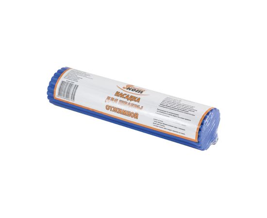 Сменная насадка для отжимной швабры Рыжий кот MopP-H 310319 