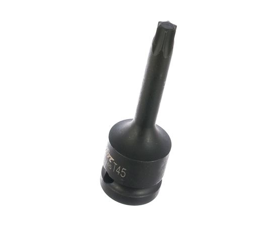 Бита-головка ударная 1/2” TORX T45х78мм JTC 447845 