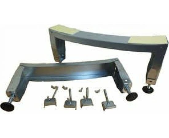 Ножки на стальные ванны BLB UNIVERSAL, ANATOMICA, EUROPA 00054757 