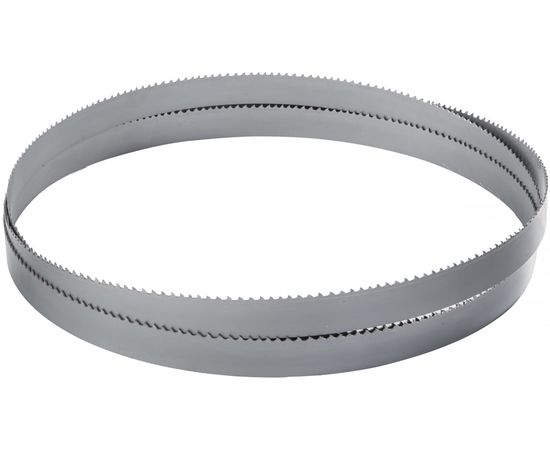 Полотно ленточное М42 (2460х27х0.9 мм; 2/3 TPI) ECO EM422709232460 