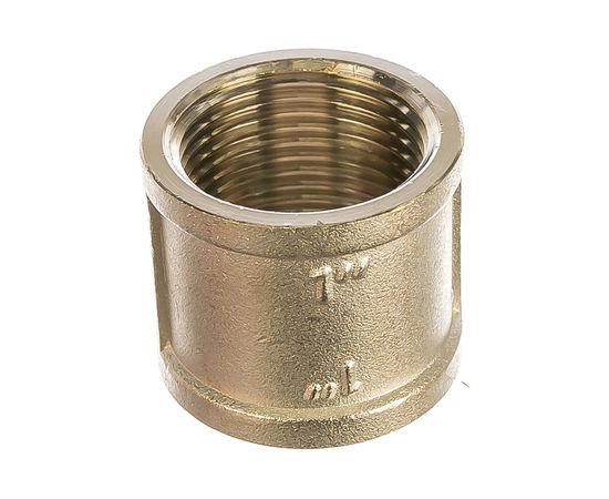 Прямая муфта 1" Valtec VTr.270.N.0006 76555 