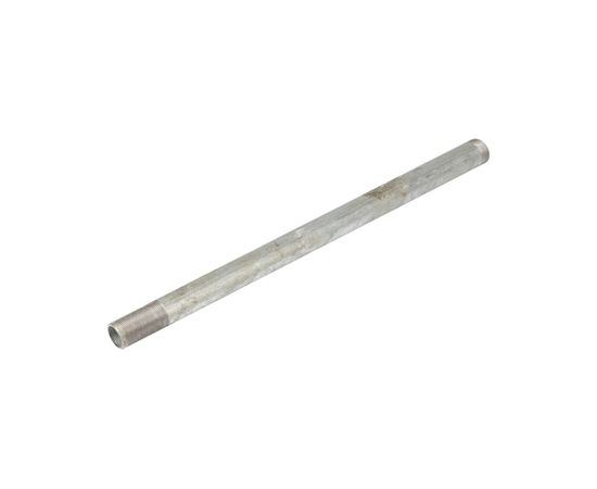 Стальной сгон ДТРД ДУ-25 мм, L-130 мм 25130 