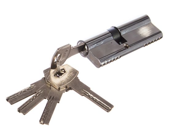 Цилиндровый механизм Avers ZM-8035/45-CR 00021985 