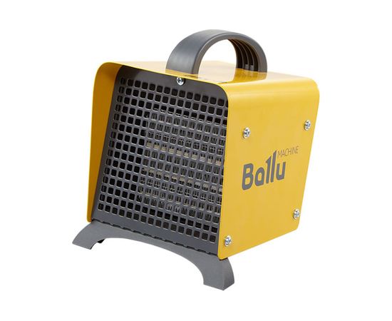 Тепловая пушка Ballu BKS-3 