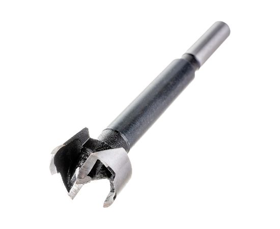 Сверло Форстнера WS 22 мм, цилиндрический хвостовик PROJAHN 33022 