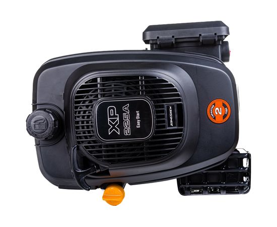 Двигатель бензиновый XP 225 A (7.5 л.с.) Zongshen 1T90QW255 