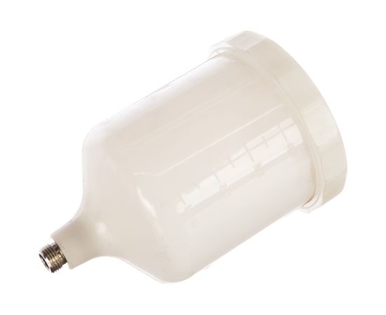 Бачок для краскораспылителя 162 A 500 мл GAV 38487 