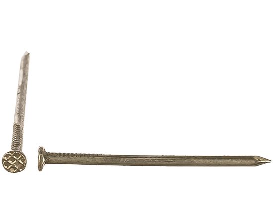 Строительные гвозди VIPКрепеж 2,0х40 170г (примерно 179 шт.) 21114 VIPS 