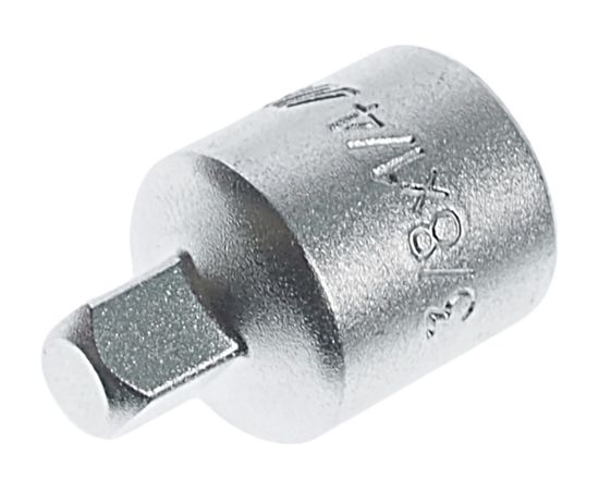 Адаптер переходник F3/8" х M1/4" JTC 320302 