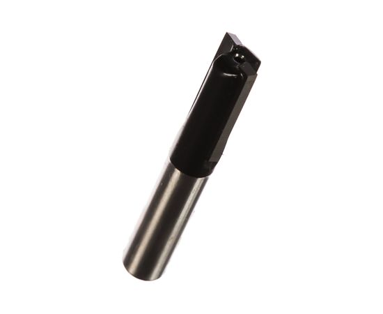 Фреза концевая пазовая Contractor (10x20x48 мм; Z=2) CMT K911-100 