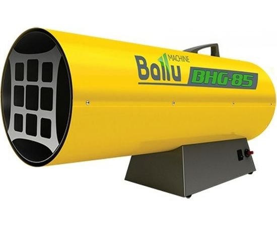 Газовая тепловая пушка Ballu BHG-85 