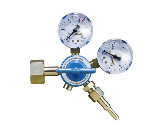 Редуктор кислородный БКО-50-СВ FOXWELD 4425 