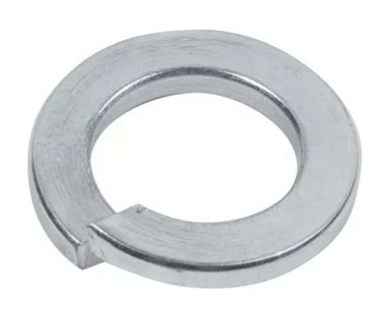 Пружинная гроверная шайба Стройметиз DIN127 М20 цинк 50 шт. 3080118 