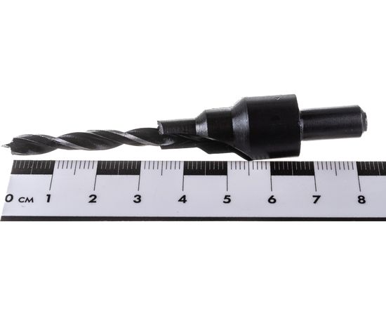 Сверло для мебельных стяжек/конфирмата 5 мм Gigant GT-067 – изображение 12