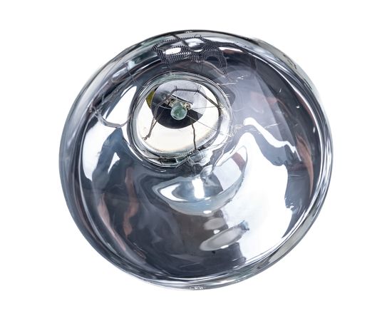 Зеркальная лампа накаливания Лисма ИКЗ инфракрасная 215-225-250-1 220В 250Вт Е27 356480015с – изображение 2