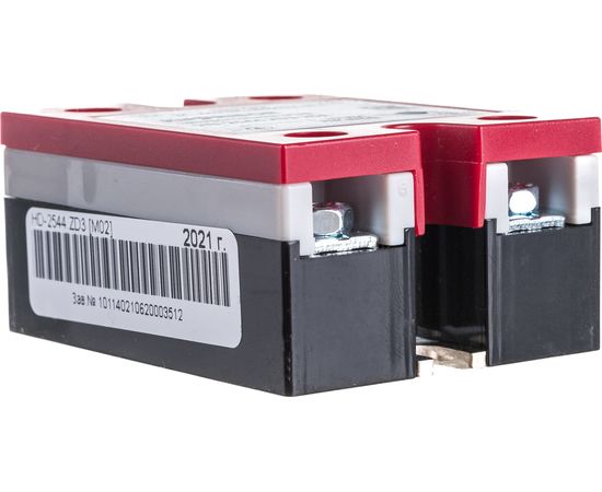 Твердотельное реле KIPPRIBOR HD-2544.ZD3 [M02] артикул 00000101189 – изображение 2
