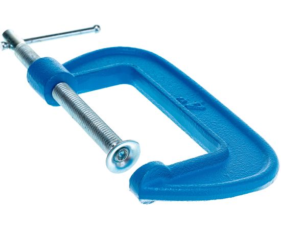 Струбцина СОЮЗ 1078-01-100с – изображение 2