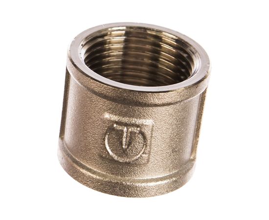 Прямая муфта 1" Valtec VTr.270.N.0006 76555 – изображение 2