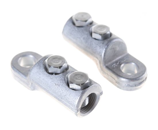 Болтовой наконечник 2НБ- 70/120 КВТ 65818 – изображение 2