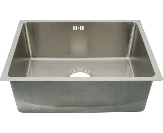 Мойка Vidage 54х44х19,5 см, 0,83 мм, стальная VD-5444 1601015 – изображение 2
