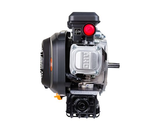 Двигатель бензиновый XP 225 A (7.5 л.с.) Zongshen 1T90QW255 – изображение 2