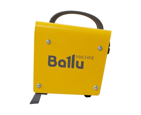 Тепловая пушка Ballu BKS-3 – изображение 2