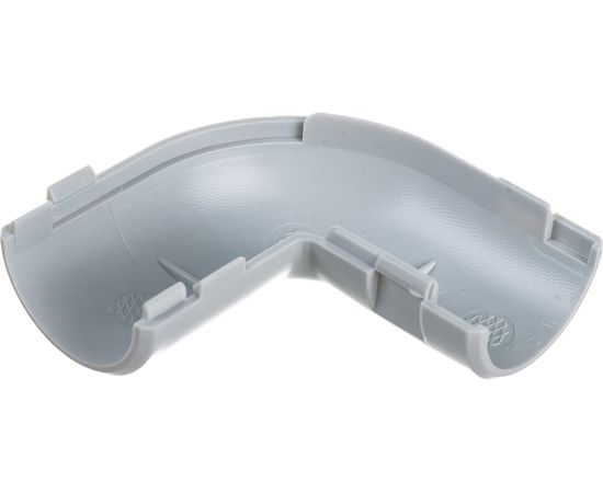 Угол 90 градусов Экопласт CI20G стандарт для труб D20мм, 5шт 41220-5 – изображение 2