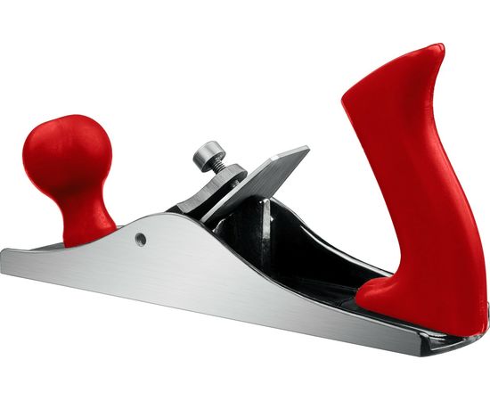 Металлический рубанок Зубр М250 250х60 мм 18503-25_z02 – изображение 2