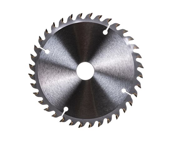 Диск пильный твердосплавный Basis (130х20/16 мм; 36 зубов) MONOGRAM 086-747 – изображение 2