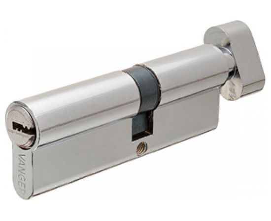 Цилиндровый механизм Apecs Vanger IM-9040C/50-C-CR 24390 – изображение 2