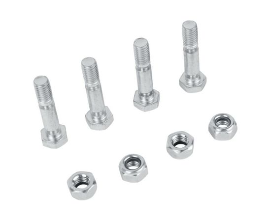 Болты срезные SH 8-38 (4 шт; 8 мм) PATRIOT 426001021 – изображение 2